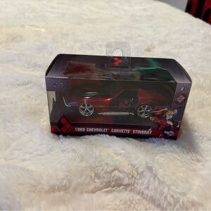 1969 Chevrolet Corvette Stingray Diecast Model